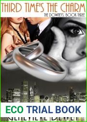Third Time|s The Charm (The Downey Trilogy, #3)