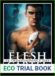 Independence Day (The Flesh Cartel #14)