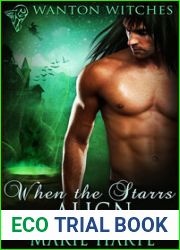 When the Starrs Align (Wanton Witches, #1)