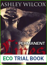 Permanent Lines (Permanent Lines, #1)