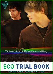 Face To Face (Tales from Rainbow Alley, #4)
