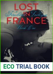 Lost in France (Firebird Trilogy, #1)