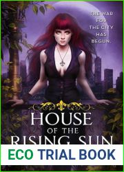 House of the Rising Sun (Crescent City, #1)