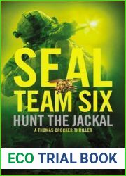 Hunt the Jackal (SEAL Team Six, #4)