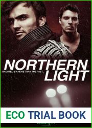 Northern Light (Art Medium, #1)