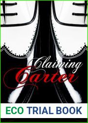 Claiming Carter (The Carter Trilogy, #1)
