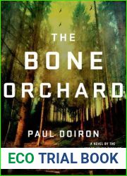 The Bone Orchard (Mike Bowditch, #5)