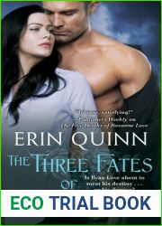 The Three Fates of Ryan Love (Beyond, #2)