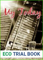 My Today (My Way, #2)