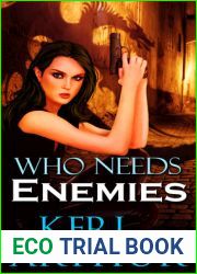 Who Needs Enemies