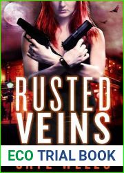 Rusted Veins (Sabina Kane, #5.5)