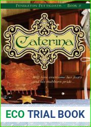 Caterina (Pendleton Petticoats #2)