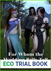 For Whom the Wedding Bells Toll (Thaumatology, #11)