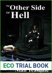 The Other Side of Hell (Thaumatology, #10)