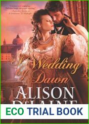 A Wedding by Dawn