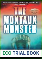 The Montauk Monster