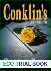 Conklin|s Blueprints (Conklin|s Trilogy, #1)
