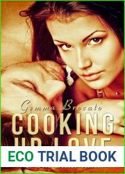 Cooking Up Love (Five Senses, #1)