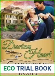Daring Heart (New Beginnings, Book 2)
