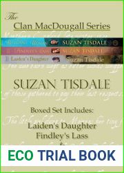 The Clan MacDougall Series (Clan MacDougall, #1-3)