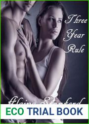 Three Year Rule (The Rule #1)