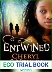 Entwined (Conyza Bennett #1)