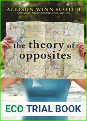 The Theory of Opposites