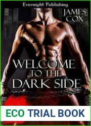 Welcome to the Dark Side