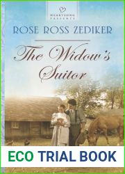 The Widow|s Suitor (Heartsong Presents)