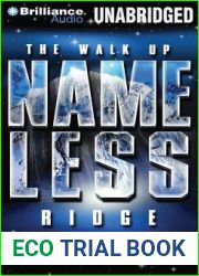 The Walk Up Nameless Ridge