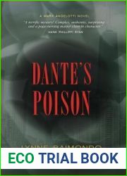 Dante|s Poison (A Mark Angelotti Novel #2)