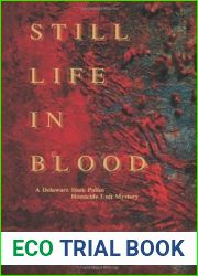 Still Life in Blood