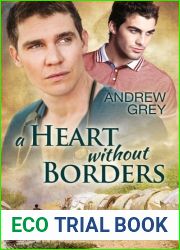 A Heart Without Borders (Without Borders #1)
