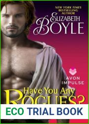 Have You Any Rogues? (Rhymes With Love, #2.5)