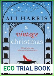 A Vintage Christmas