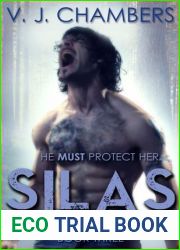 Silas (Assassins, #3)