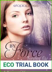 By Force (Forever Fae, #1)