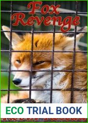 Fox Revenge (The Madison Wolves, #5)