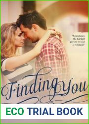Finding You (Escaping, #2)
