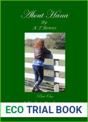 About Hana (The Hana Du Rose Mysteries #1)