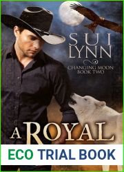 A Royal Bind (Changing Moon, #2)