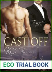 Cast Off (Toronto Tales, #3)