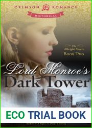 Lord Monroe|s Dark Tower (The Albright Sisters #2)
