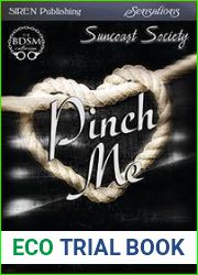 Pinch Me (Suncoast Society, #6)
