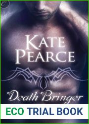 Death Bringer (Soul Justice, #2)