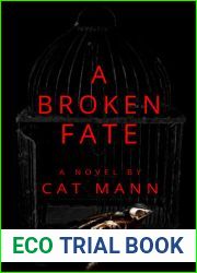 A Broken Fate (A Beautiful Fate, #2)
