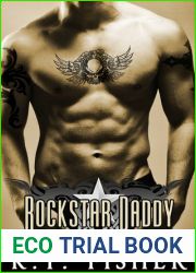 Rockstar Daddy (Decoy, #1)