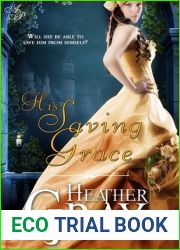His Saving Grace (Regency Refuge, #1)