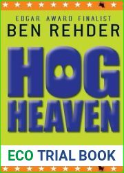 Hog Heaven (A Blanco County Mystery, #7)