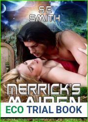 Merrick|s Maiden (Cosmos| Gateway, #5)